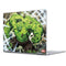 Marvel Hulk Green Goliath Pixelbook Skin